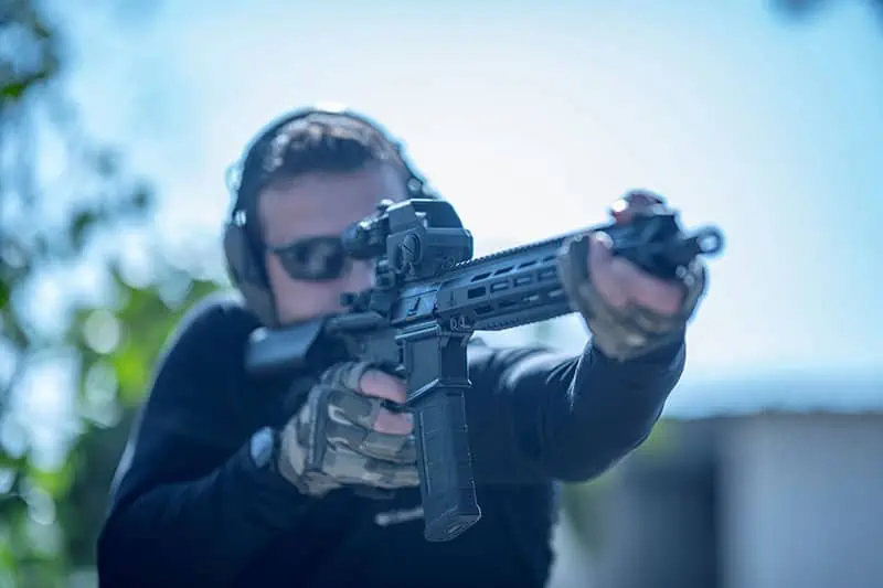 Mepro O2c RED DOT aresmaxima.com