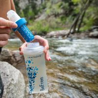 BeFree Water Filtration System 1L aresmaxima.com