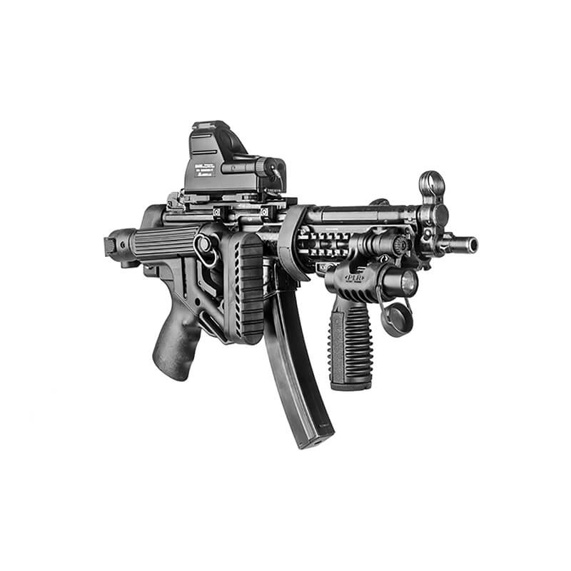 Fab Defense MP5-RS aresmaxima.com