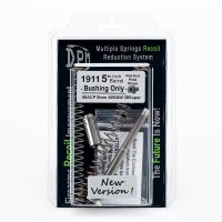 DPM MRRS for 1911 5" Bushing Barrel Recoil Reduction aresmaxima.com DPM MRRS for 1911 5" Bushing Barrel Recoil Reduction aresmaxima.com