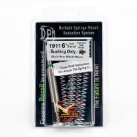 DPM MRRS for 1911 6" Gov & clones Recoil Reduction system aresmaxima.com