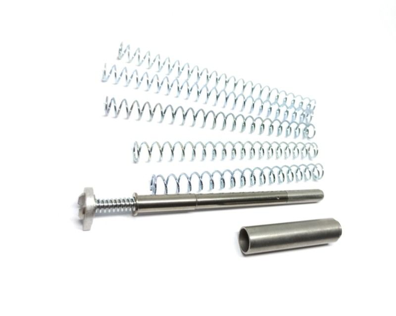 DPM MRRS for 1911 6" Gov & clones Recoil Reduction system aresmaxima.com