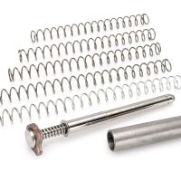 DPM MRRS for 1911 6" Gov & clones Recoil Reduction system aresmaxima.com