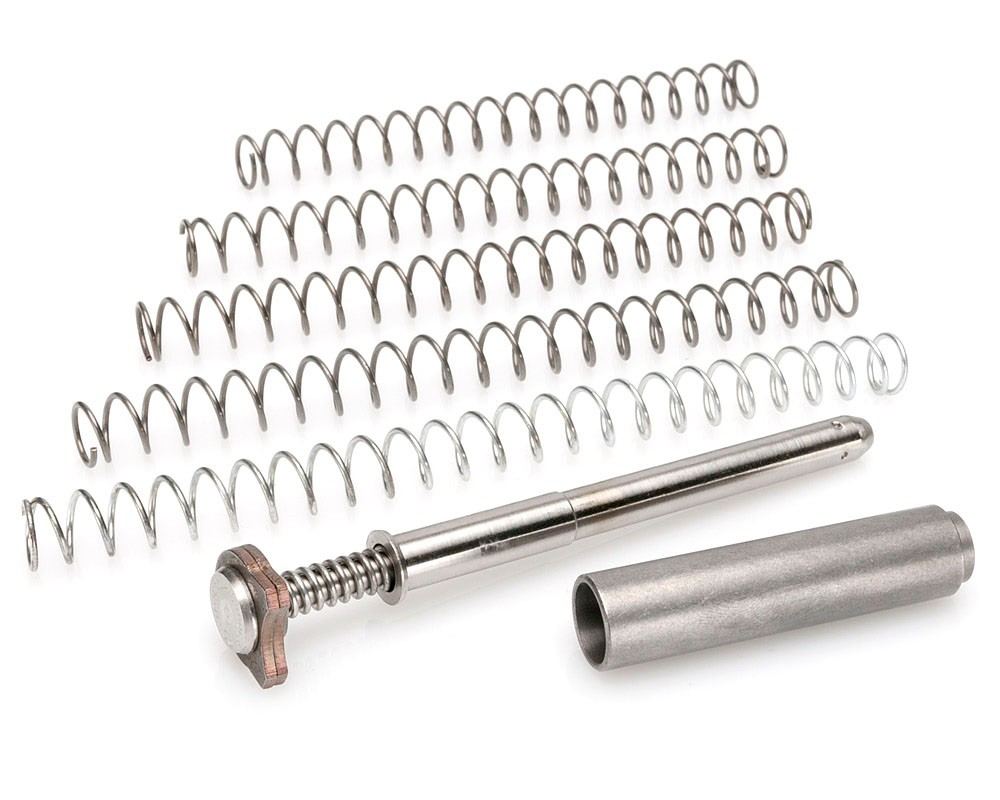 DPM MRRS for 1911 6" Gov & clones Recoil Reduction system aresmaxima.com