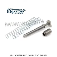 DPM MRRS for 1911 4" Kimber Pro Carry II Recoil Reduction system aresmaxima.com