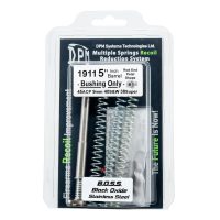 DPM MRRS for 1911 5" Gov & clones Recoil Reduction system aresmaxima.com DPM MRRS for 1911 5" Gov & clones Recoil Reduction system aresmaxima.com