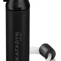 Katadyn Pocket Filtre Black aresmaxima.com