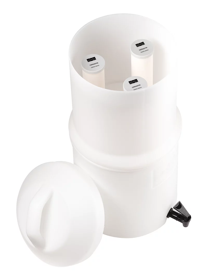 Katadyn Drip Filtre Ceradyn aresmaxima.com