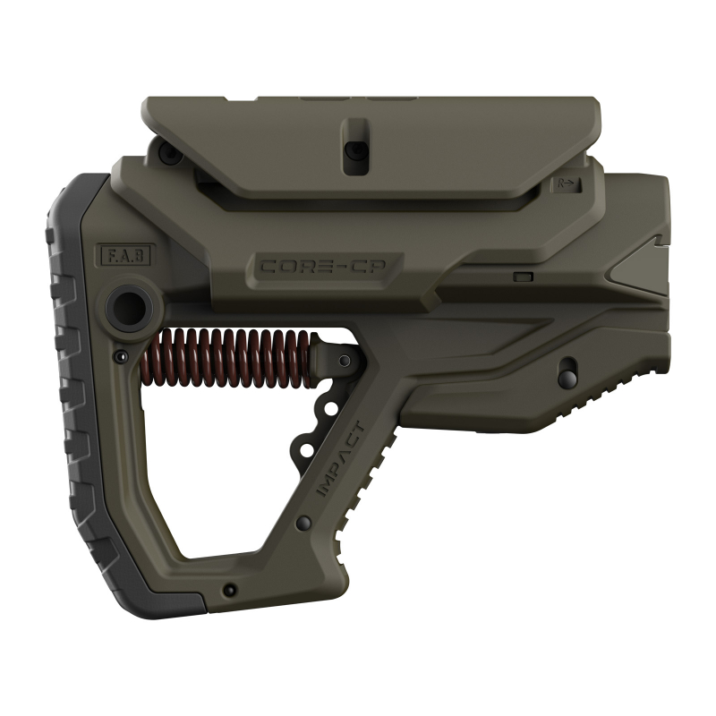 FAB Defense GL-CORE IMPACT CP stock aresmaxima.com