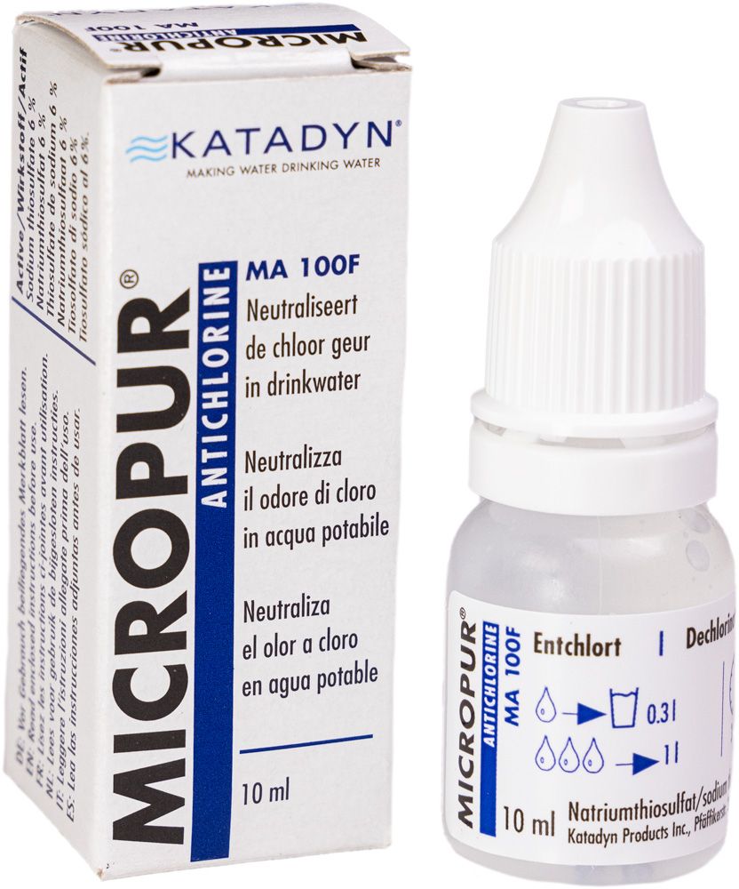 Katadyn Micropur Antichlor MA 100F aresmaxima.com