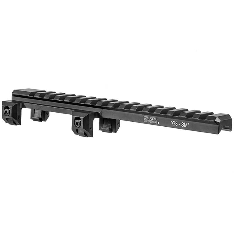 Fab Defense G3-SM rail for H&K G3 aresmaxima.com
