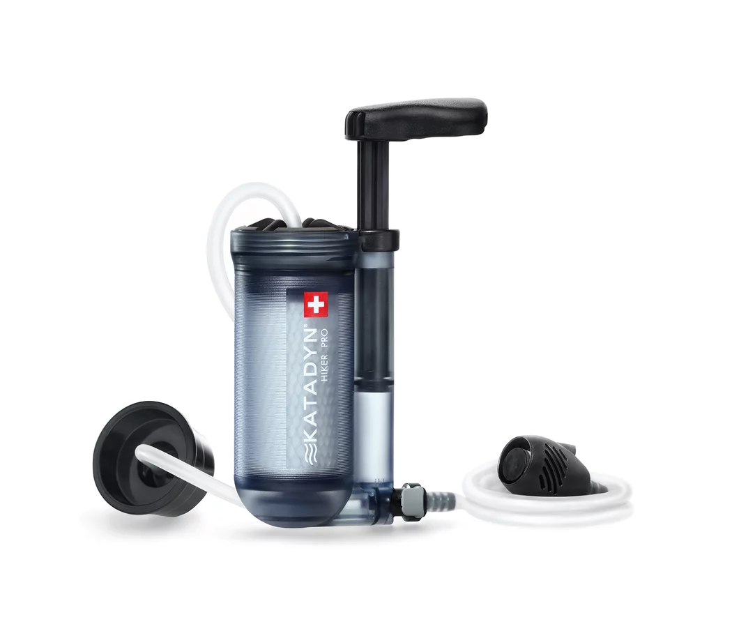 Katadyn Hiker Pro aresmaxima.com