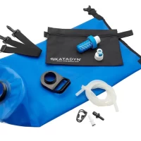 Katadyn BeFree Gravity 10L aresmaxima.com