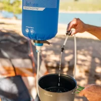 Katadyn BeFree Gravity 10L aresmaxima.com