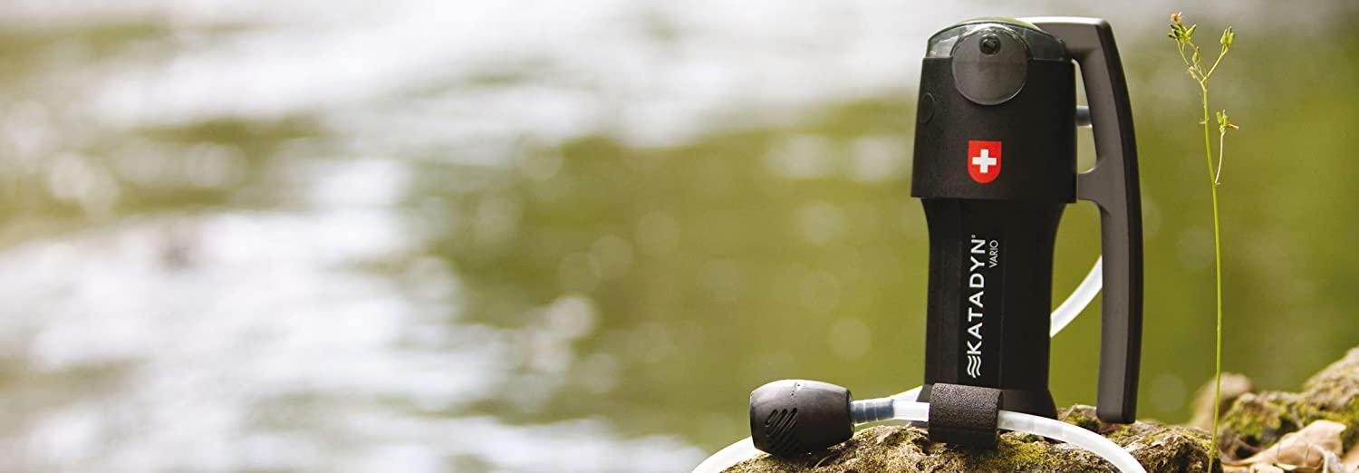 Katadyn Vario aresmaxima.com