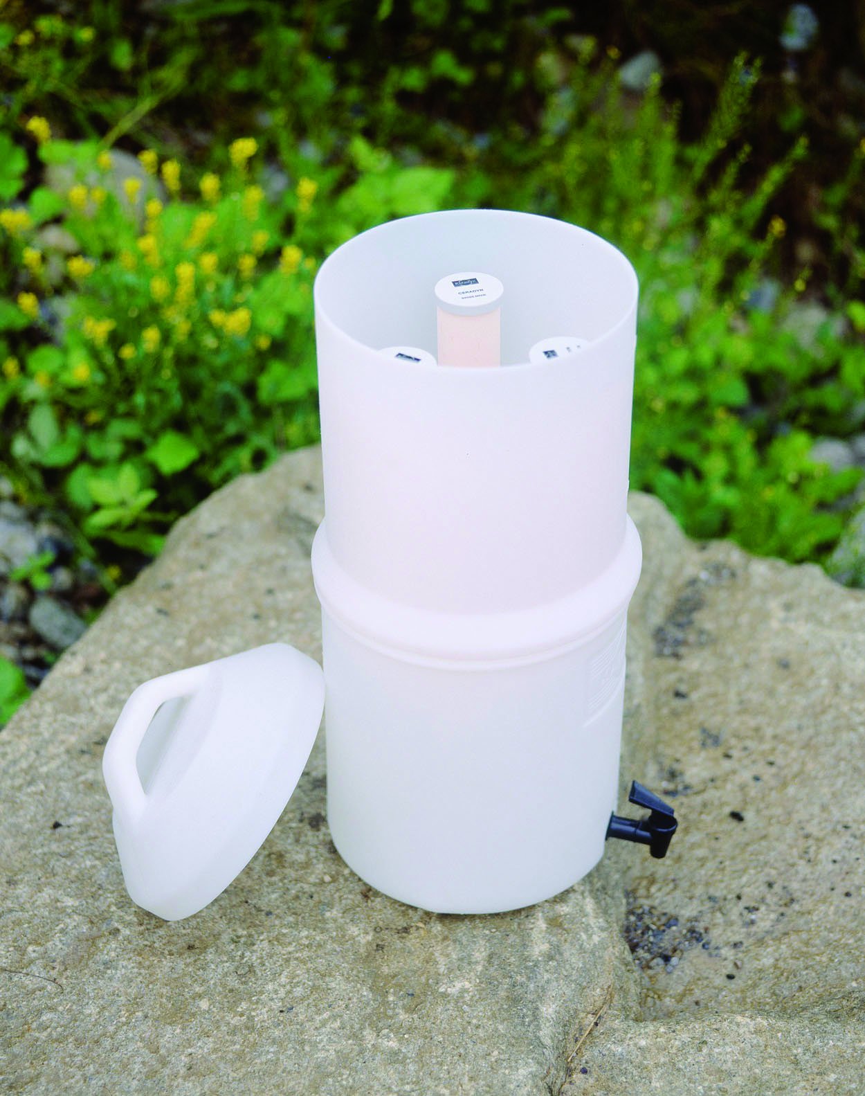 Katadyn Drip Filtre Ceradyn aresmaxima.com