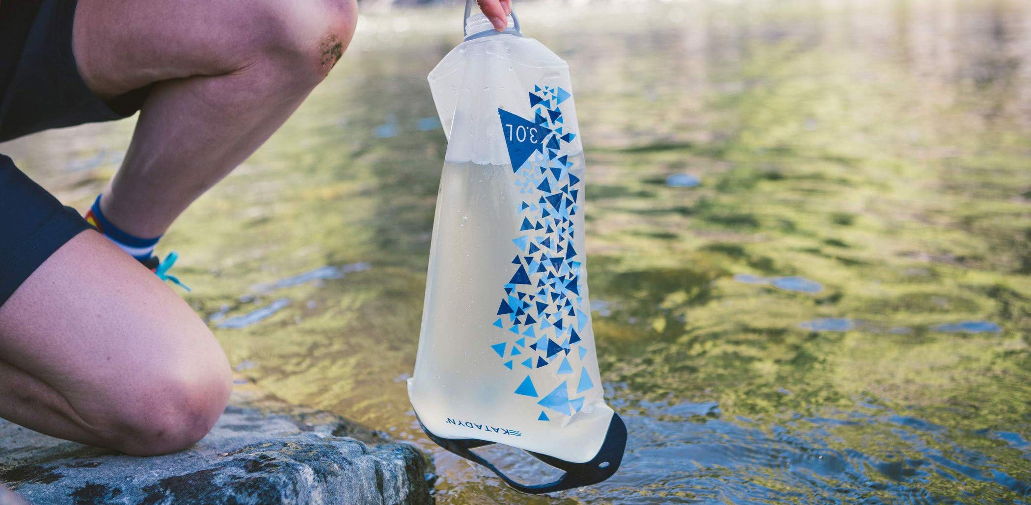 Katadyn BeFree Gravity 03L aresmaxima.com