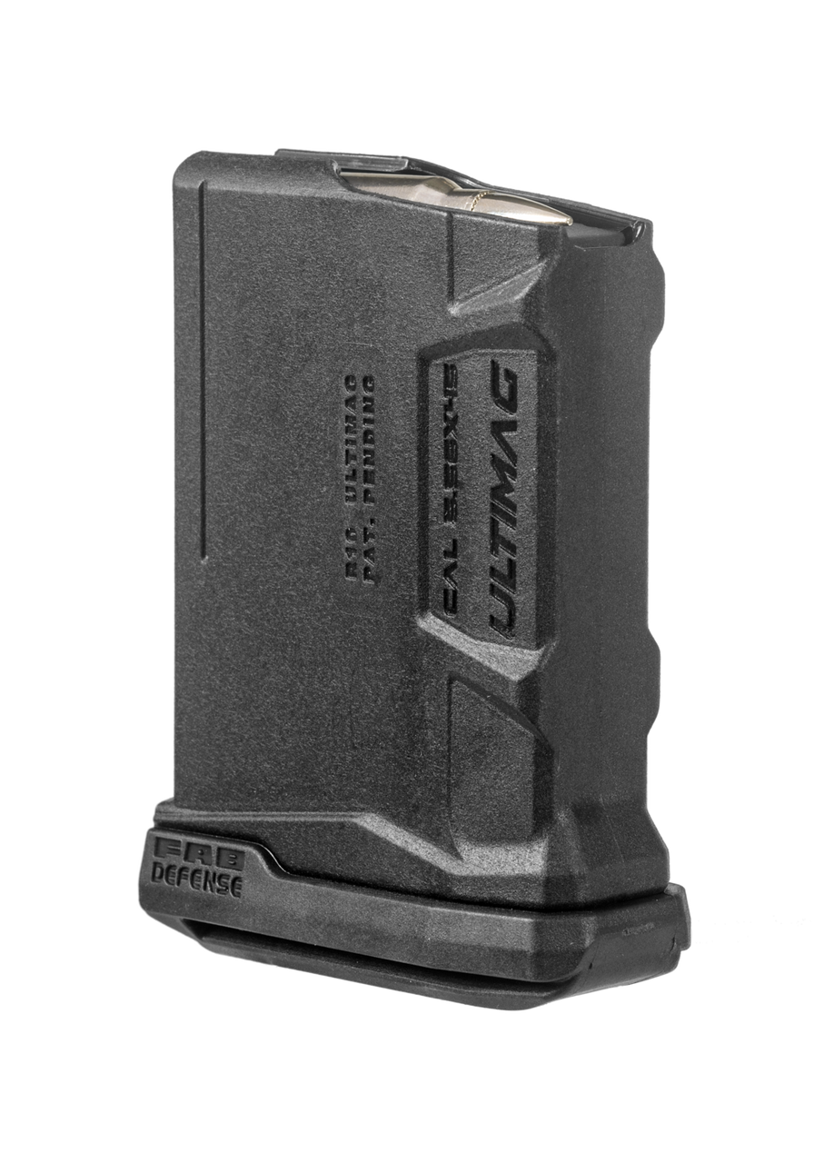 FAB Defense GL-CORE AR15/M16 “Survival” stock aresmaxima.com