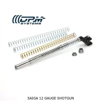 DPM Saiga 12 Gauge Shotgun aresmaxima.com