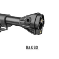 Fab Defense M4-G3 FK for H&K G3 aresmaxima.com