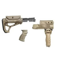 FAB DEFENSE KIT FAB_FKVZ1/KIT-1 aresmaxima.com