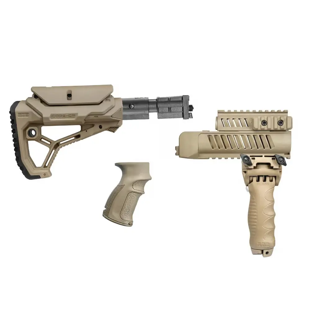 FAB DEFENSE KIT FAB_FKVZ1/KIT-1 aresmaxima.com