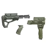 FAB DEFENSE KIT FAB_FKVZ1/KIT-1 aresmaxima.com