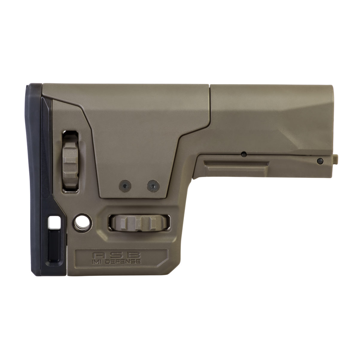 IMI Defense ASP stock aresmaxima.com