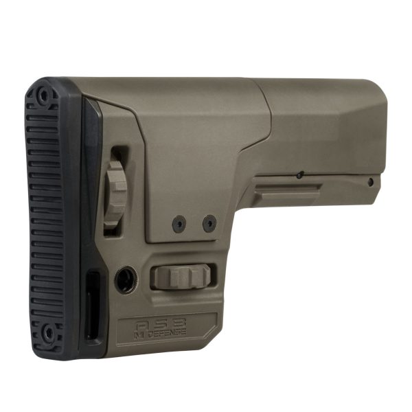 IMI Defense ASP stock aresmaxima.com