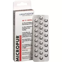 Katadyn Micropur Forte MF 1T DCCNa aresmaxima.com