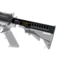 DPM AR15/M16 .223 aresmaxima.com