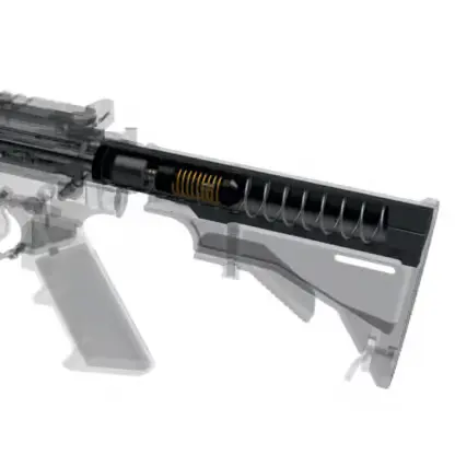 DPM AR15/M16 .223 aresmaxima.com