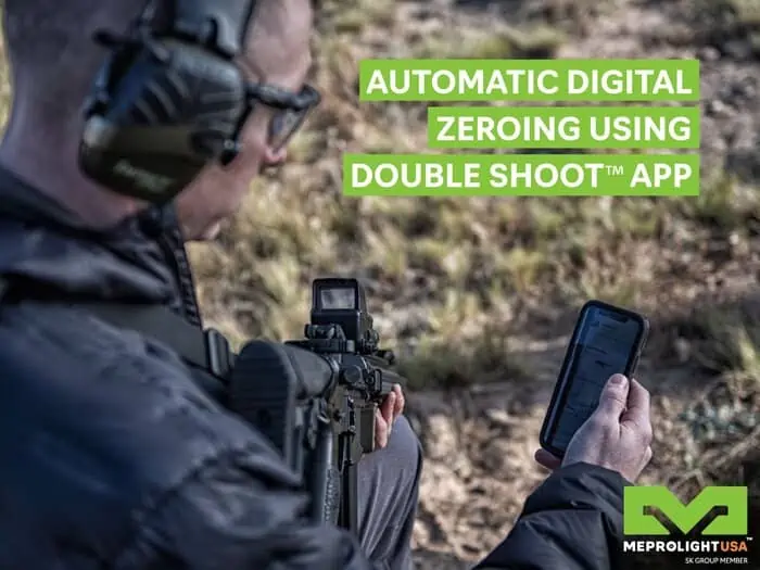 Mepro Foresight™ RED DOT aresmaxima.com