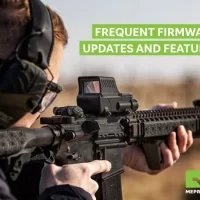 Mepro
Foresight™
RED DOT 
aresmaxima.com