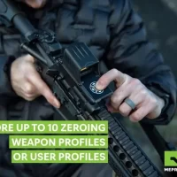 Mepro
Foresight™
RED DOT 
aresmaxima.com