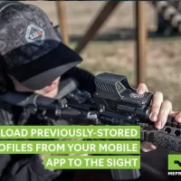 Mepro
Foresight™
RED DOT 
aresmaxima.com