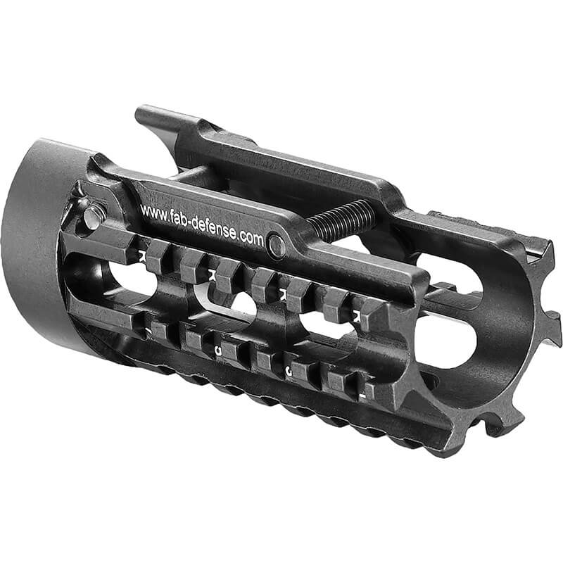 Fab Defense MP5K - RS aresmaxima.com