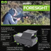Mepro
Foresight™
RED DOT 
aresmaxima.com