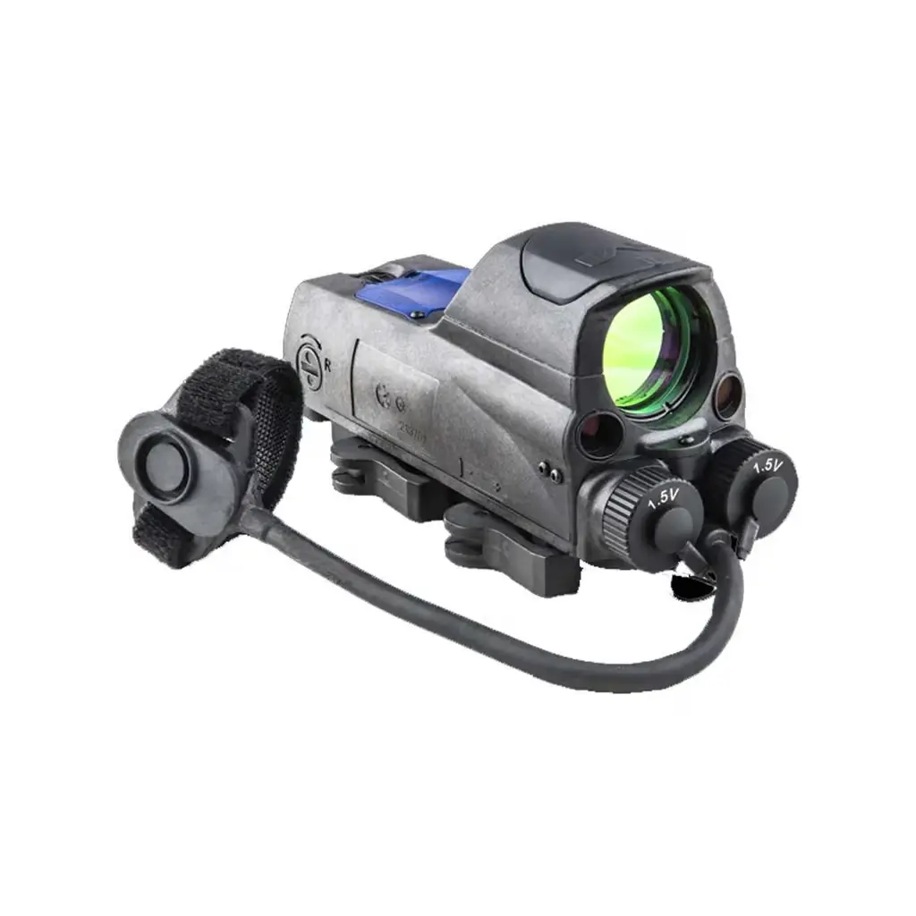 Mepro MOR Pro red dot & green laser aresmaxima.com