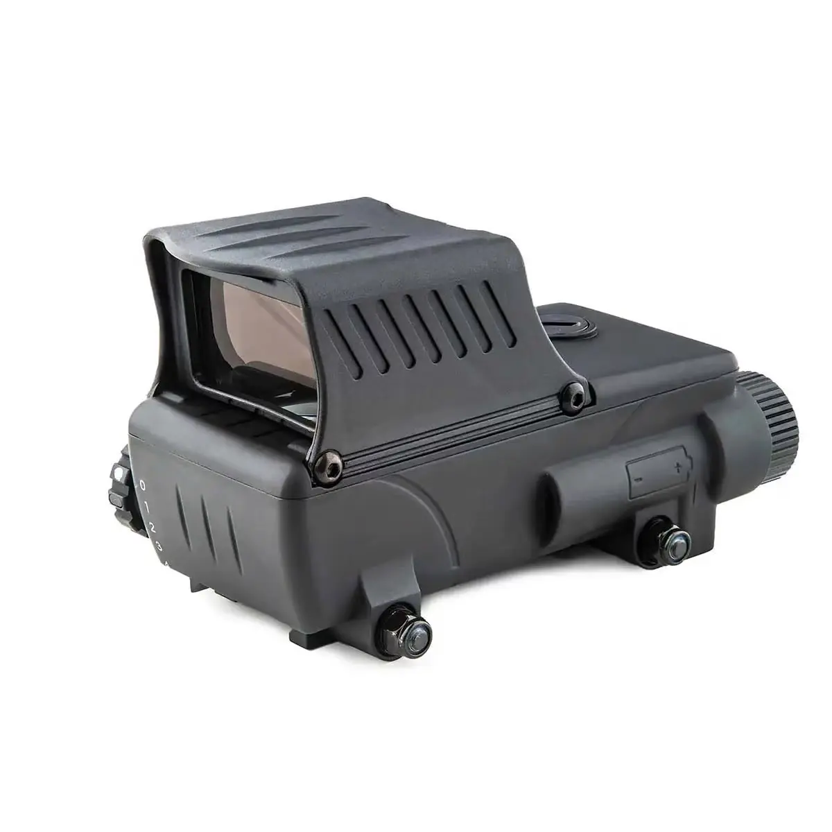 Mepro RDS PRO V2 RED DOT aresmaxima.com