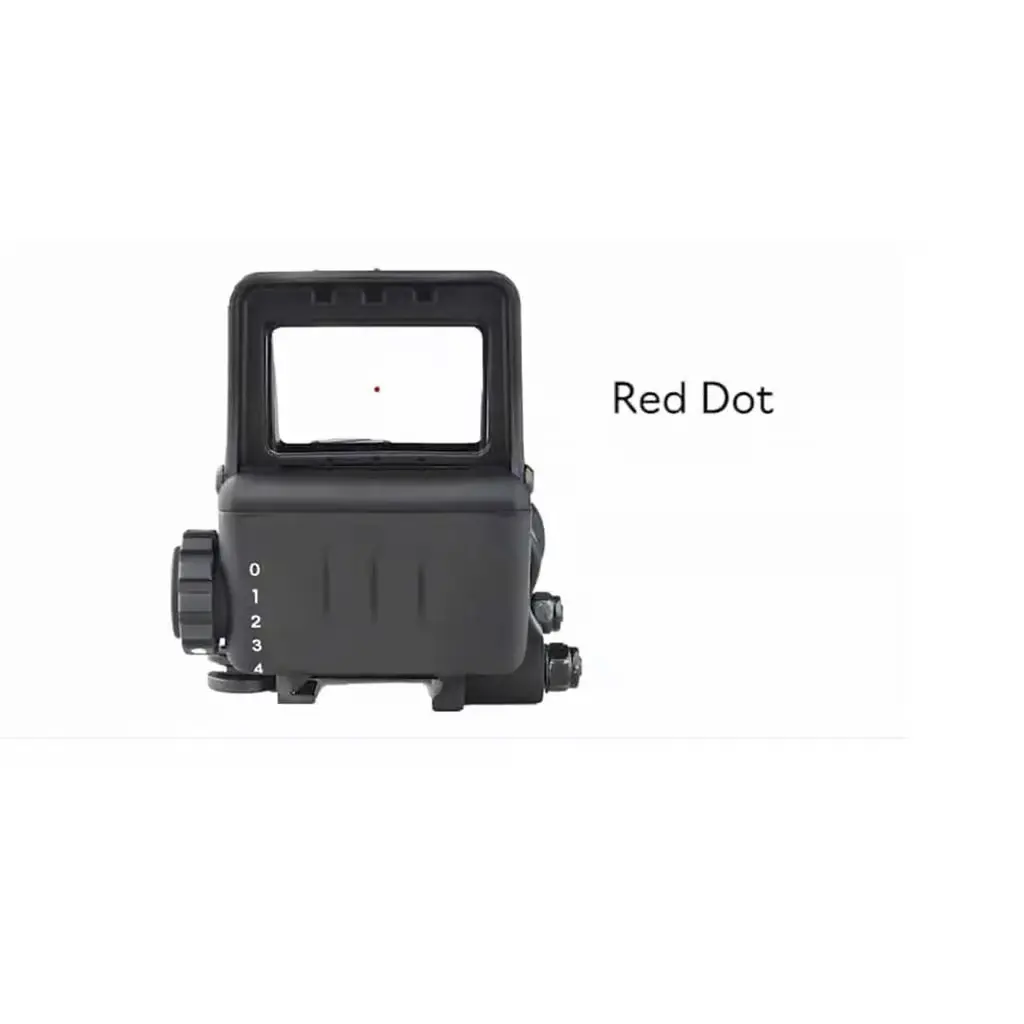 Mepro RDS PRO V2 RED DOT aresmaxima.com