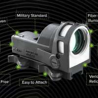 Mepro
M21 RED DOT 
aresmaxima.com