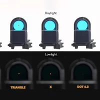 Mepro
M21 RED DOT 
aresmaxima.com