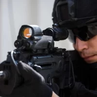 Mepro
MOR Pro
red dot & green laser
aresmaxima.com