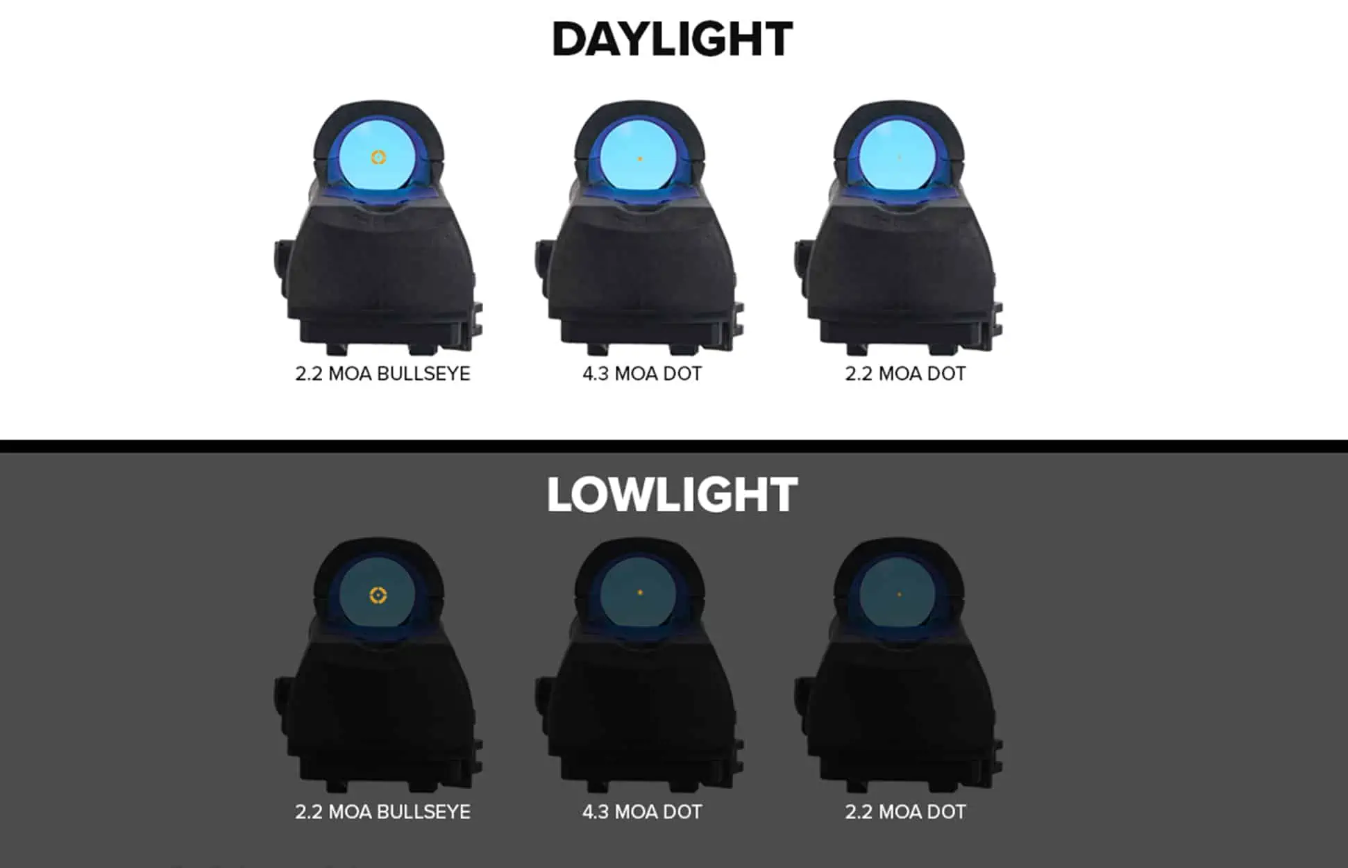 Mepro MOR Pro red dot & green laser aresmaxima.com