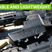 Mepro
RDS PRO V2
RED DOT 
aresmaxima.com