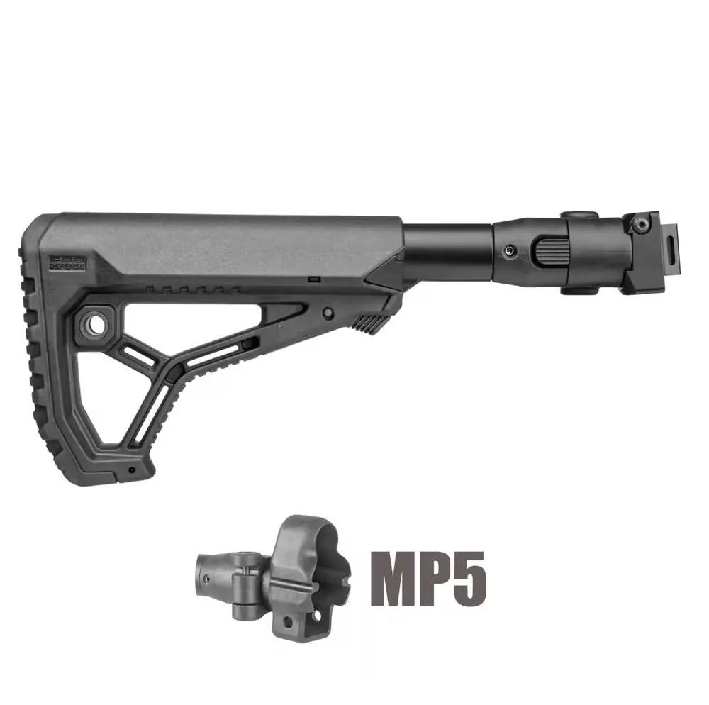 Fab Defense M4-MP5-FK aresmaxima.com