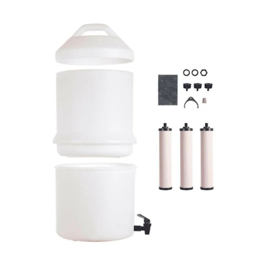 Katadyn Drip Filtre Ceradyn aresmaxima.com