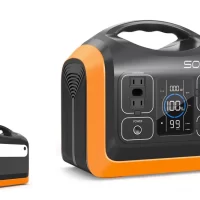 SOUOP SP-UPP-600J power station aresmaxima.com