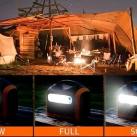 SOUOP SP-UPP-600J power station aresmaxima.com